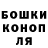 Канабис OG Kush Oleksander Bereznyk